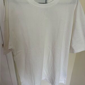 Louis Vuitton 1854 LV Studded Embellished Logo